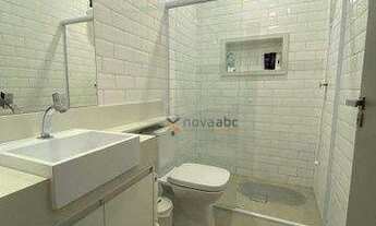 Imagem 7: Casa com 4 dormitórios à venda, 220 m² por R$ 1.220.000,00 - Olímpico - São Caetano do Sul