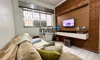 Imagem 2: Comprar apartamento 2 dormitórios - 1 QUADRA DA PRAIA!!!