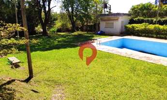 Imagem 4: Chácara a venda em Valinhos. 10.000m com 2 escrituras, testada de 50m. Pode ser vendida se