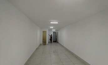 Imagem 2: Sala/Conjunto para aluguel possui 35 metros quadrados