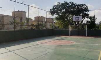 Imagem 12: Apartamento à venda, 52 m² por R$ 290.000,00 - Vila Metalúrgica - Santo André/SP