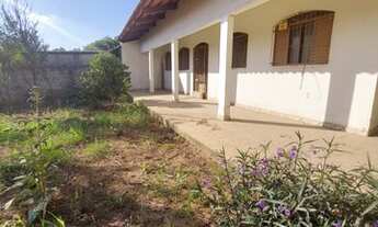 Imagem: BELO HORIZONTE - Casa Comercial - CEU AZUL