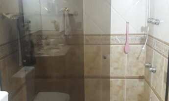 Imagem 2: Casa com 5 dormitórios à venda, 358 m² por R$ 2.100.000,00 - Condomínio Estância Marambaia