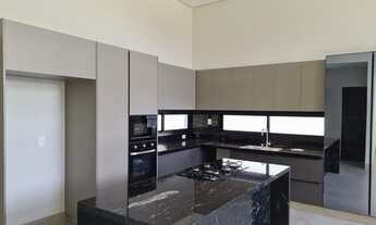 Imagem 5: Condomínio Varanda Sul, Casa Térrea, 3 Suítes, Cozinha Gourmet, Montada de Armários