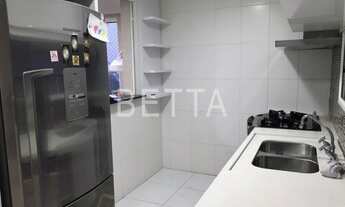 Imagem 5: 13260 - Apartamento 2 Dorms. (2 Suítes), TAMBORÉ - SANTANA DE PARNAÍBA/SP