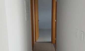 Imagem 6: Apartamento no Edifício Izadora