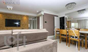 Imagem 3: Ótimo Apartamento com 3 suítes e varanda gourmet à venda, 148 m² - Vila Leopoldina - São P