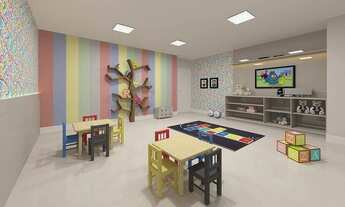 Imagem 6: Apartamento a venda1 suíte na Pedra Branca Palhoça SC