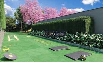 Imagem 5: Studio com 1 dormitório à venda, 39 m² por R$ 470.479 - Macedo - Guarulhos/SP