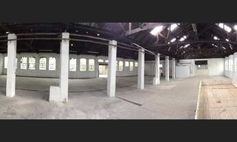 Imagem 4: Galpão em Mooca - São Paulo