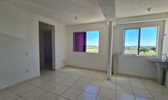 Imagem 5: Quer comprar Agio Barato e C/ Divina Guedes Apart de 2 Quartos na QD 206 no Total Ville DF