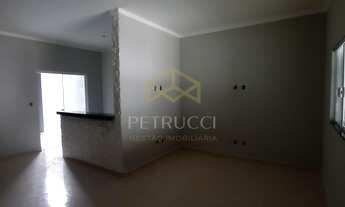 Imagem 5: Casa - Jardim Conceição (Nova Veneza) - Sumaré