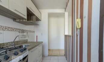 Imagem 6: Apartamento para venda com 48 metros quadrados com 2 quartos