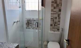 Imagem 3: Casa para venda tem 160 metros quadrados com 3 quartos em Jardim do Lago - Atibaia - SP