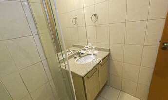 Imagem 7: Apartamento com 3 dormitórios, 150 m² - venda por R$ 1.200.000,00 ou aluguel por R$ 4.480