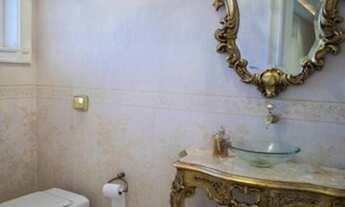 Imagem 5: Casa a venda Tamboré 1 1150.m2 4 suítes 2 quartos de empregada piscina 8 vagas vagas de v