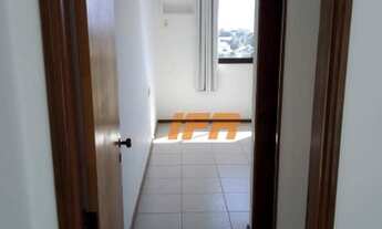 Imagem 5: Apartamento com 1 dormitório à venda, 50 m² por R$ 170.000,00 - Jardim das Nações - Taubat