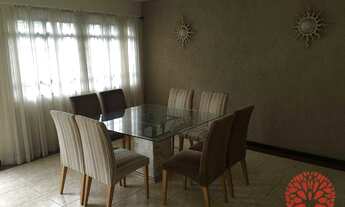 Imagem 3: Casa com 3 dormitórios para alugar, 257 m² por R$ 6.000/mês - Jardim Paulista I - Jundiaí