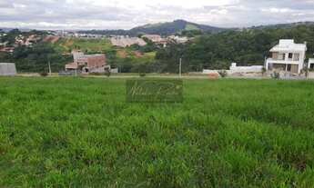 Imagem 2: Terreno em Condomínio para Venda em Itatiba, Residencial Fazenda Santa Rosa - Fase 1