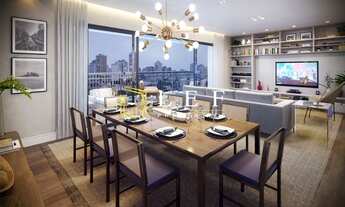 Imagem 6: Oportunidade: lançamento de apartamento de alto padrão a preço de custo no Jardim America