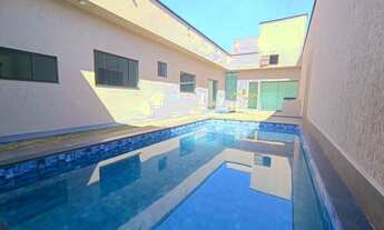 Imagem 3: Linda Casa 3/4 + Office, Residencial Eldorado / P Seguro Goiânia !