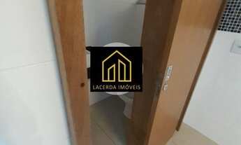 Imagem 4: Casa Geminada para Venda em Belo Horizonte, Trevo, 3 dormitórios, 3 suítes, 5 banheiros, 3