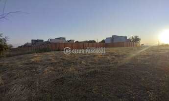 Imagem: Terreno Condomínio Bonfim Paulista Disponível