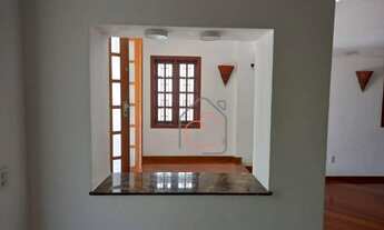 Imagem 6: Casa com 4 dormitórios para alugar, 300 m² por R$ 4.000,00/mês - Cancela Preta - Macaé/RJ