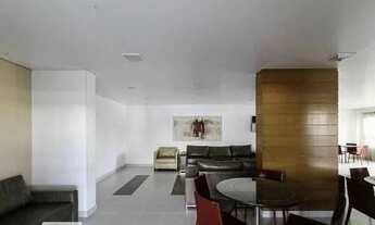 Imagem 5: Apartamento Vila Zilda Tatuapé: Pv 76 m² 2 quartos 1 vaga 1 banheiro 1º andar à 50 metros