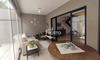 Imagem 6: Casa com 3 dormitórios à venda, 180 m² - Ondas - Piracicaba/SP