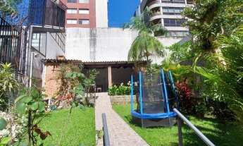 Imagem 3: Apartamento para venda tem 90 metros quadrados com 2 quartos em Rio Branco - Porto Alegre