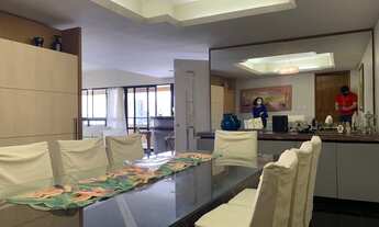 Imagem 7: Apartamento para venda no edifício coliseu tem 249 m2 com 3 suites em Aldeota - Fortaleza