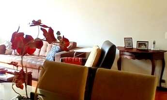 Imagem: Apartamento para venda possui 105 metros