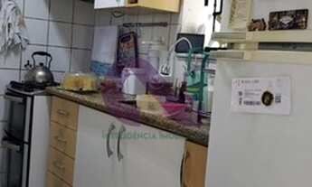 Imagem 7: Apartamento 65m² com 3 dorms, Vaga + Depósito