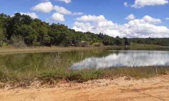 Imagem 5: Lote/Terreno para venda possui 13.500 metros quadrados