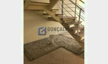 Imagem 6: SAO CAETANO DO SUL - Residential / Sobrado - OLIMPICO