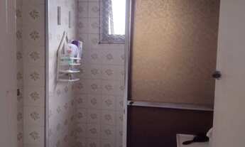 Imagem 5: Apto 2Qtos com Dependência, Rua Candido Benício, Praça Seca