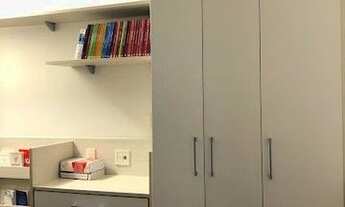 Imagem 5: Apartamento com 3 dormitórios à venda, 148 m² por R$ 8850,00 - Vila Oliveira - Mogi das Cr