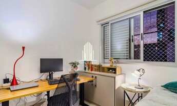 Imagem 6: Apartamento com 3 dormitórios 2 vagas á venda em pinheiros - próximo ao metrô