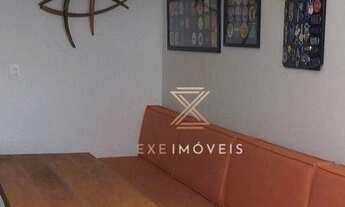 Imagem 7: Cobertura com 4 dormitórios à venda, 226 m² por R$ 1.530.000,00 - Estoril - Belo Horizonte