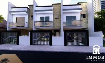 Imagem: SOBRADO GEMINADO ALTO PADRÃO COM ABERTURA