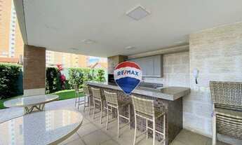 Imagem 7: Ed. Port Faial - 112 m² - 3 suítes - 3 vagas - Luciano Cavalcante