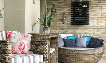 Imagem 6: Lindo apartamento na Vila Suzana - Morumbi / São Paulo