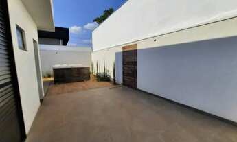 Imagem 5: Linda Casa - Cond. Quinta do Lago