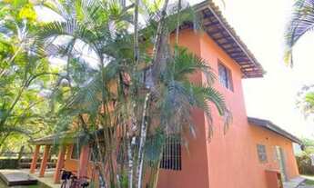 Imagem 2: Boa casa em Itamambuca, a 400 metros da orla