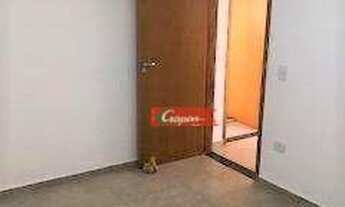 Imagem 5: Sala para alugar, 55 m² por R$ 2.300,00/mês - Vila Rosália - Guarulhos/SP