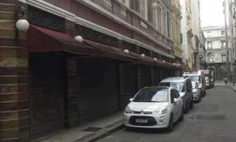 Imagem 2: Loja / Salão em Centro - Rio de Janeiro