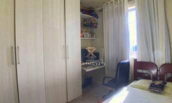 Imagem 4: Apartamento com 2 dormitórios à venda, 100 m² por R$ 287.483 - Bonsucesso - Belo Horizonte