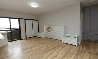 Imagem 7: CURITIBA - Apartamento Padrão - Ecoville