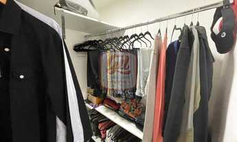 Imagem 4: Rio de Janeiro - Apartamento Padrão - Jacarepaguá